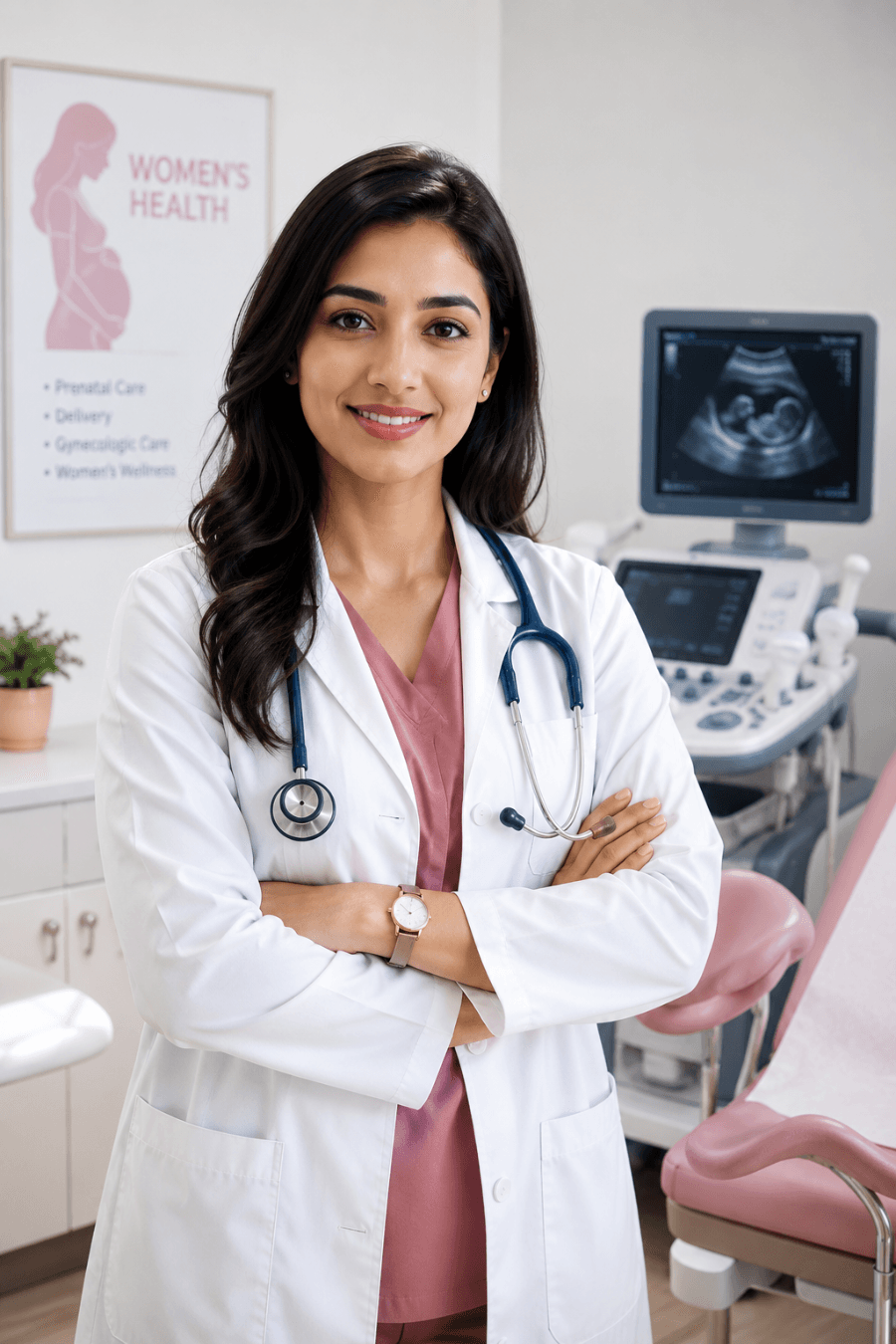 Obstetrics and Gynecology billing