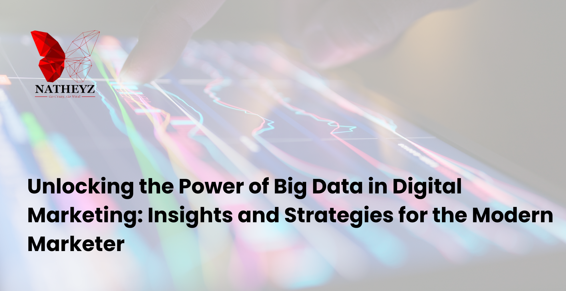 big data in digital marketing